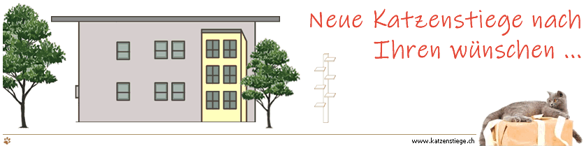 Katzenstiege Platzierungsangebot