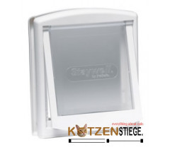 2-Weg-Verschluss Türe Staywell 700 Serie