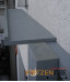 Individueller Podest für Katzenstiege